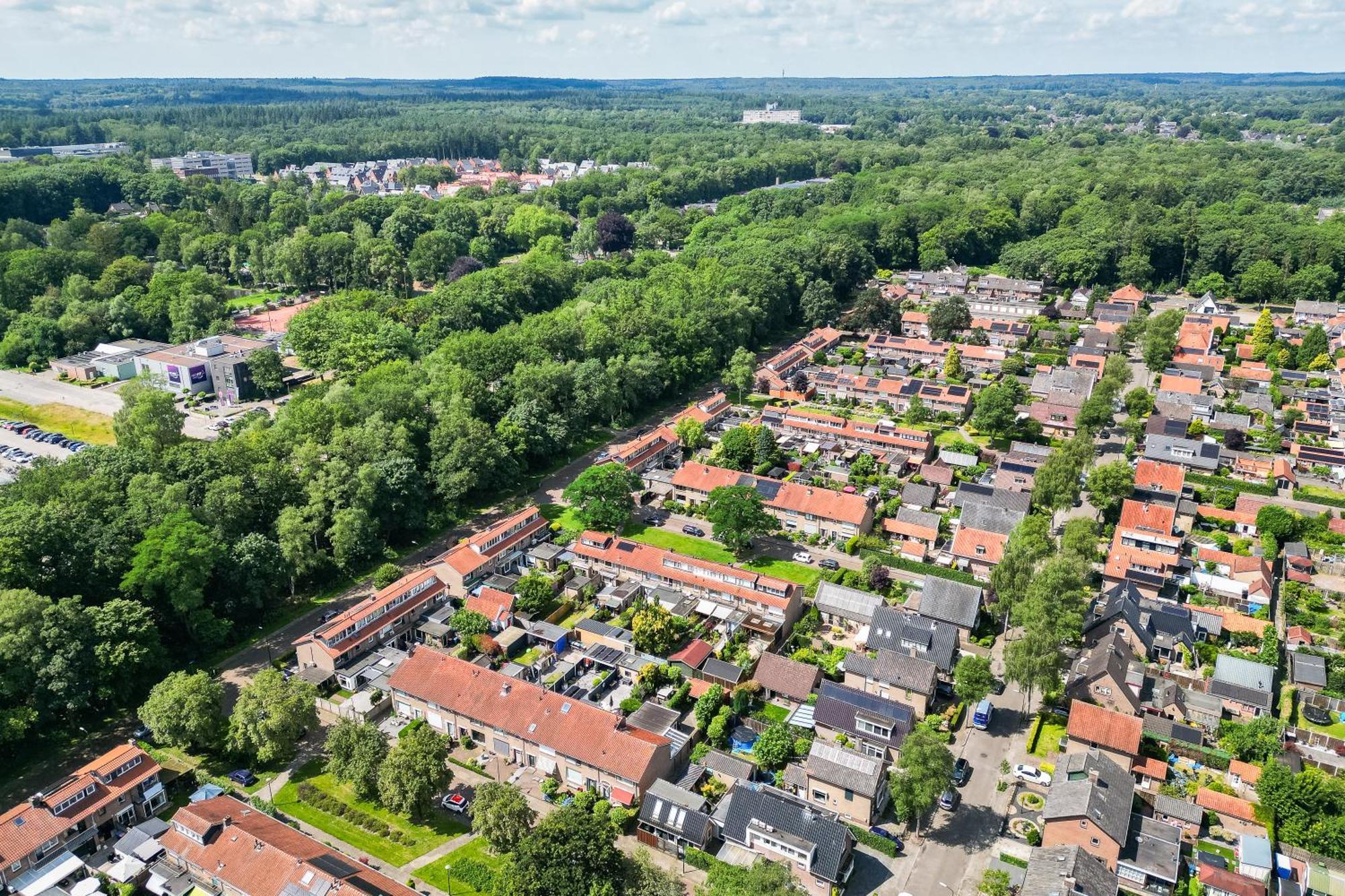 Luxe Wellness Apartment Apeldoorn With Jacuzzi And Sauna Luaran gambar