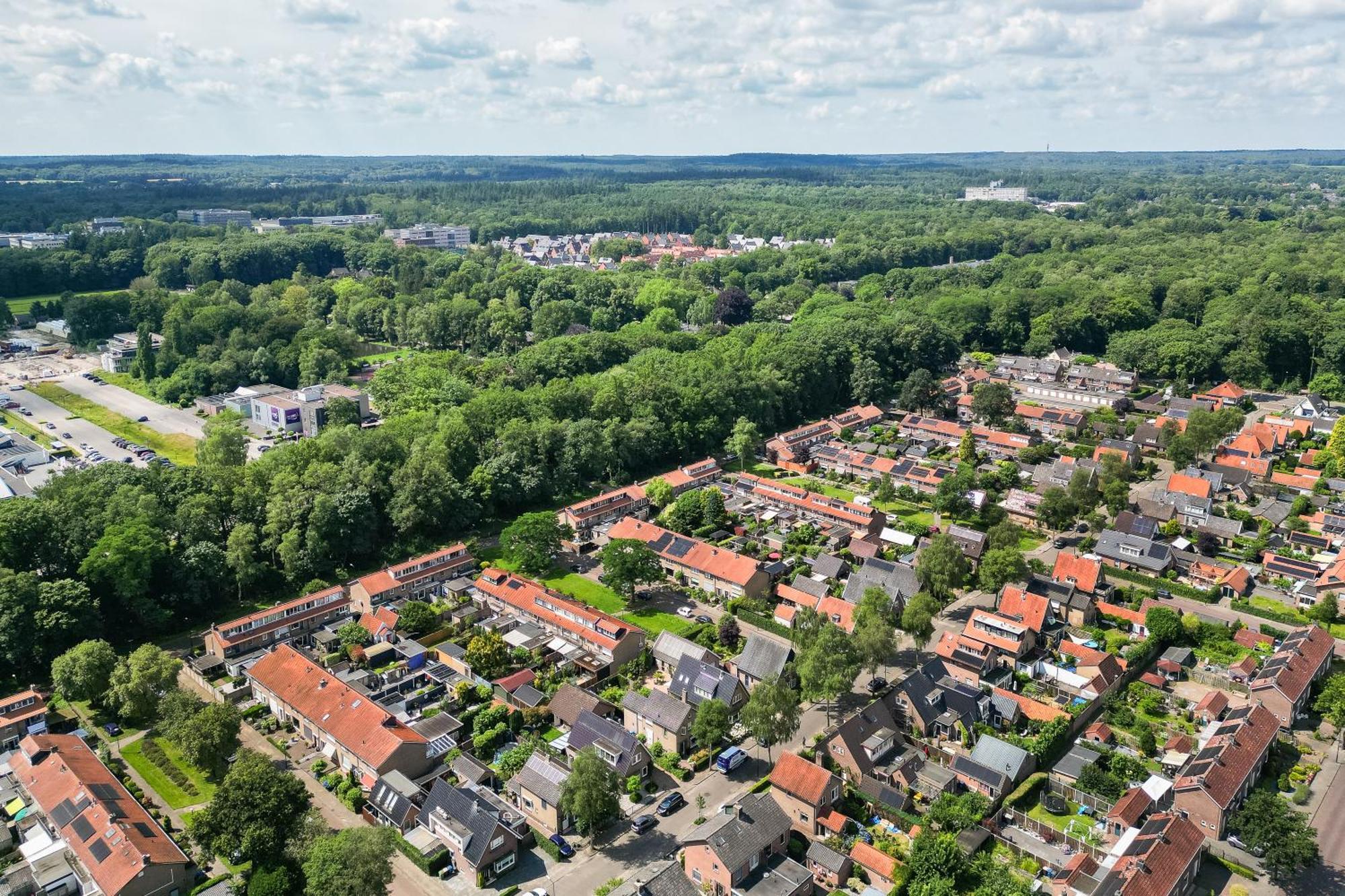Luxe Wellness Apartment Apeldoorn With Jacuzzi And Sauna Luaran gambar