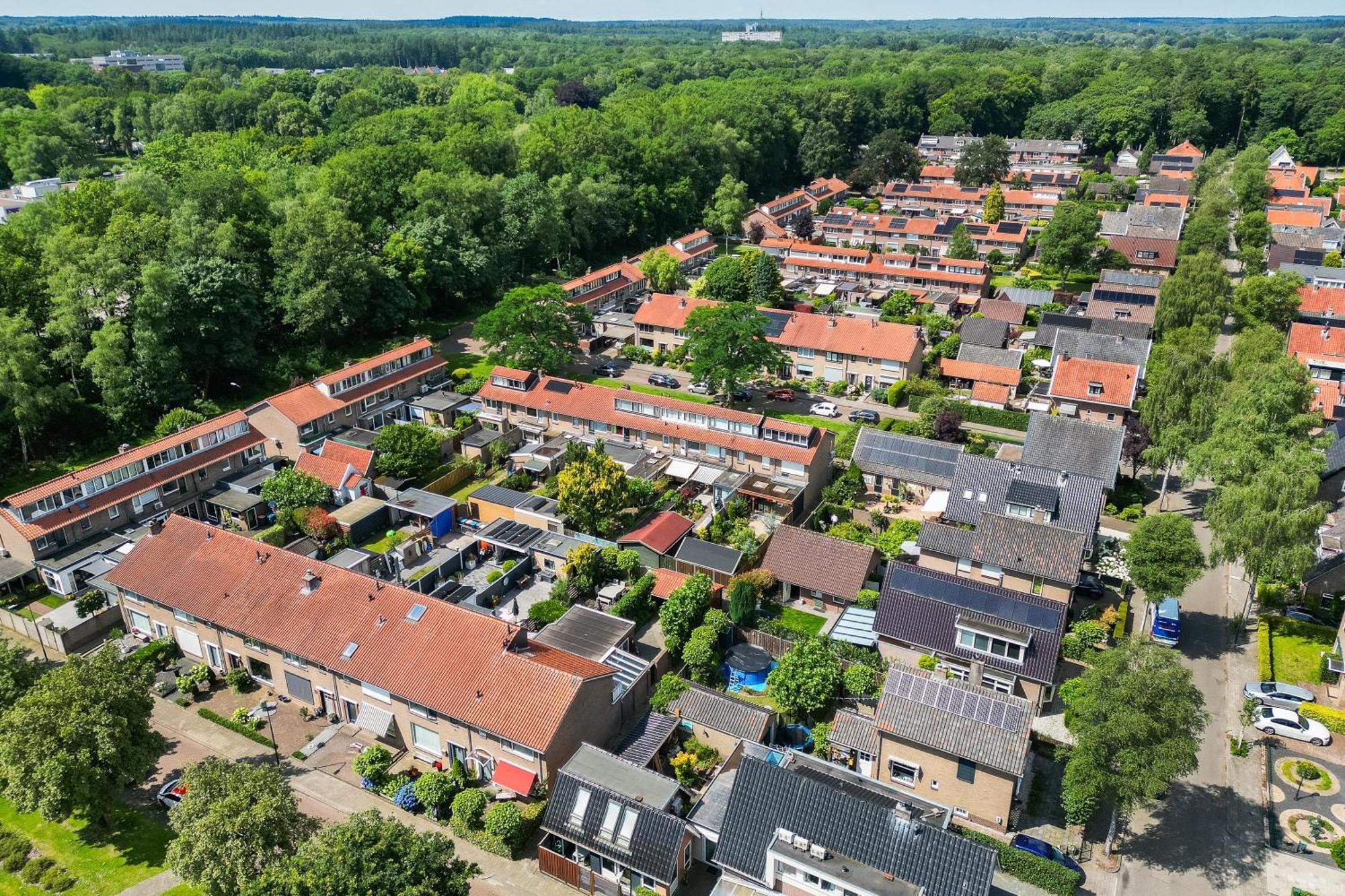 Luxe Wellness Apartment Apeldoorn With Jacuzzi And Sauna Luaran gambar