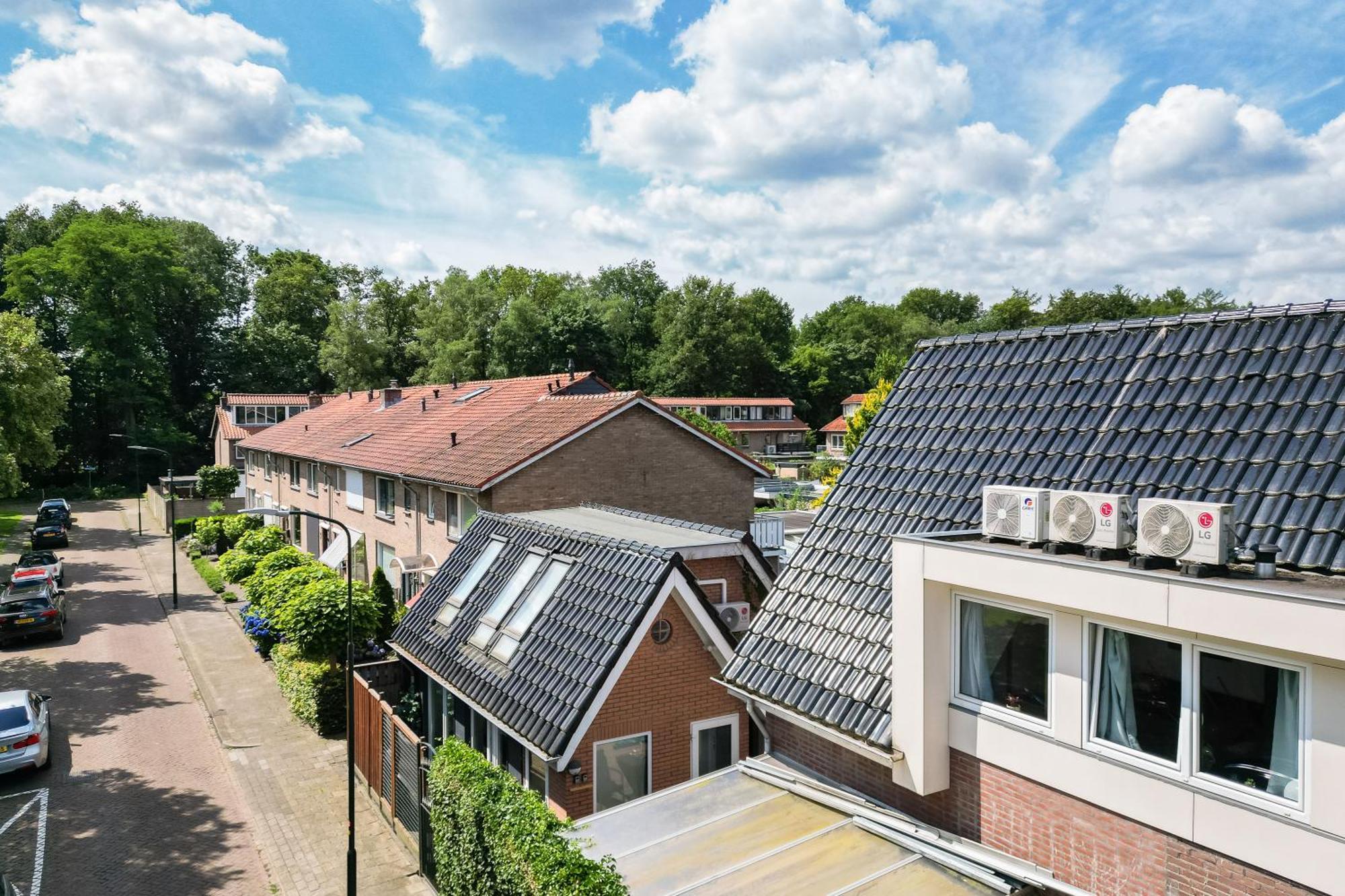 Luxe Wellness Apartment Apeldoorn With Jacuzzi And Sauna Luaran gambar