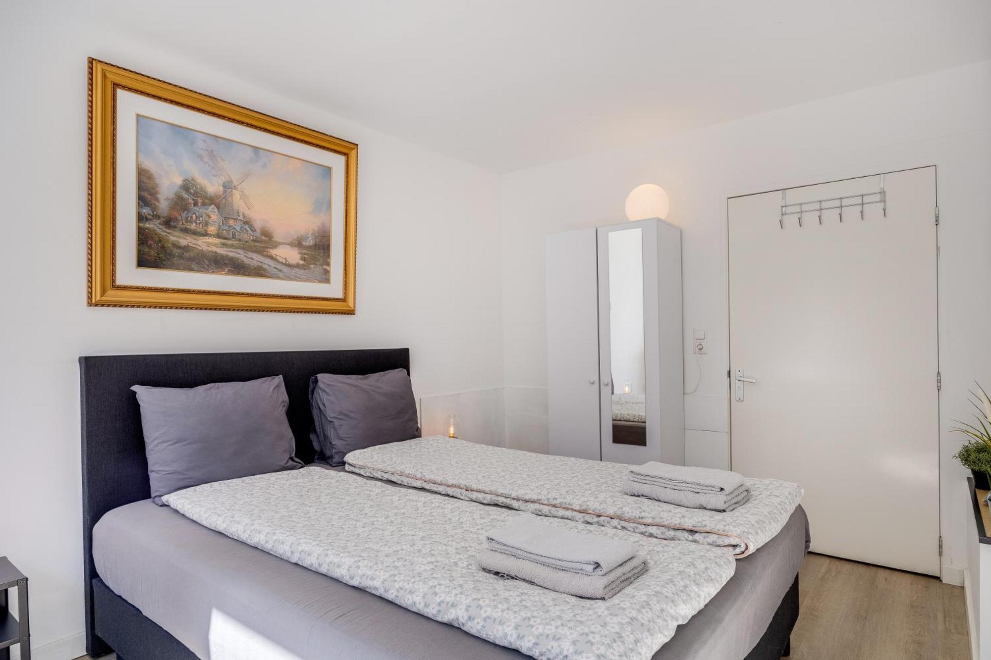 Luxe Wellness Apartment Apeldoorn With Jacuzzi And Sauna Luaran gambar