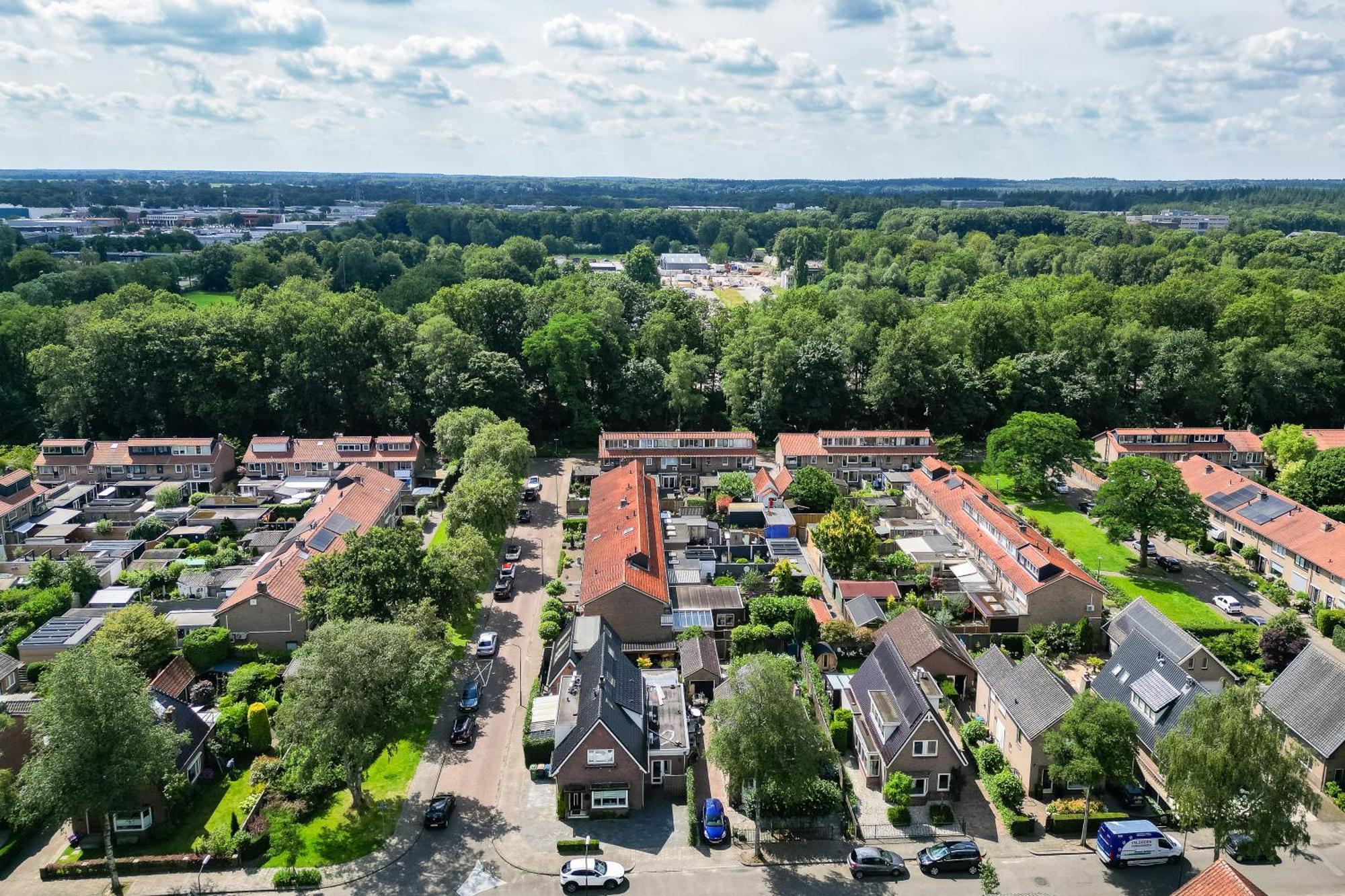 Luxe Wellness Apartment Apeldoorn With Jacuzzi And Sauna Luaran gambar