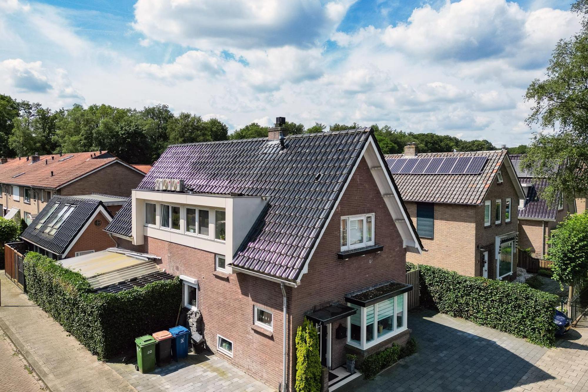 Luxe Wellness Apartment Apeldoorn With Jacuzzi And Sauna Luaran gambar