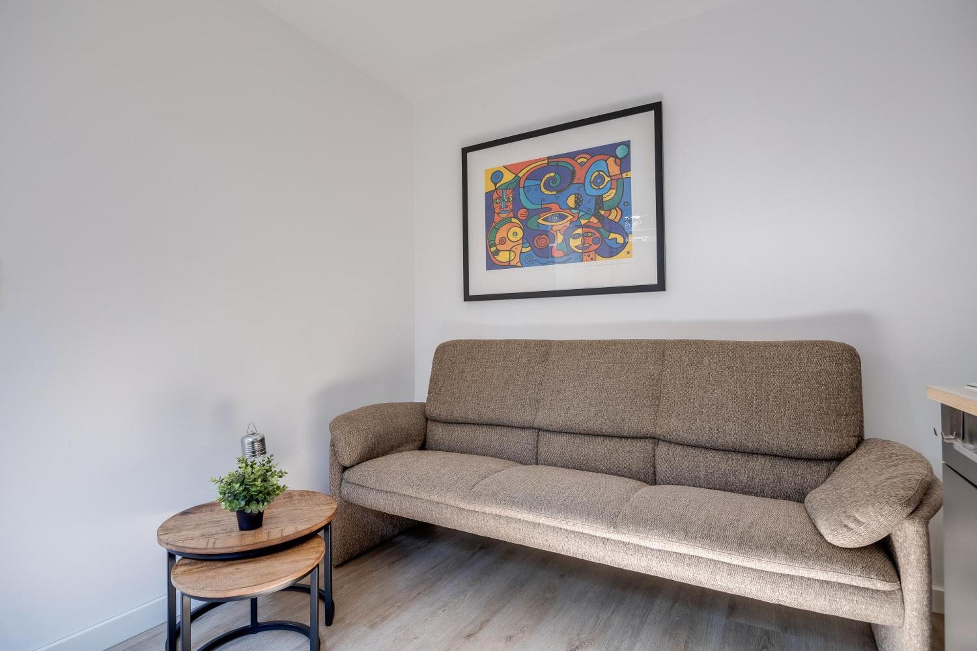 Luxe Wellness Apartment Apeldoorn With Jacuzzi And Sauna Luaran gambar