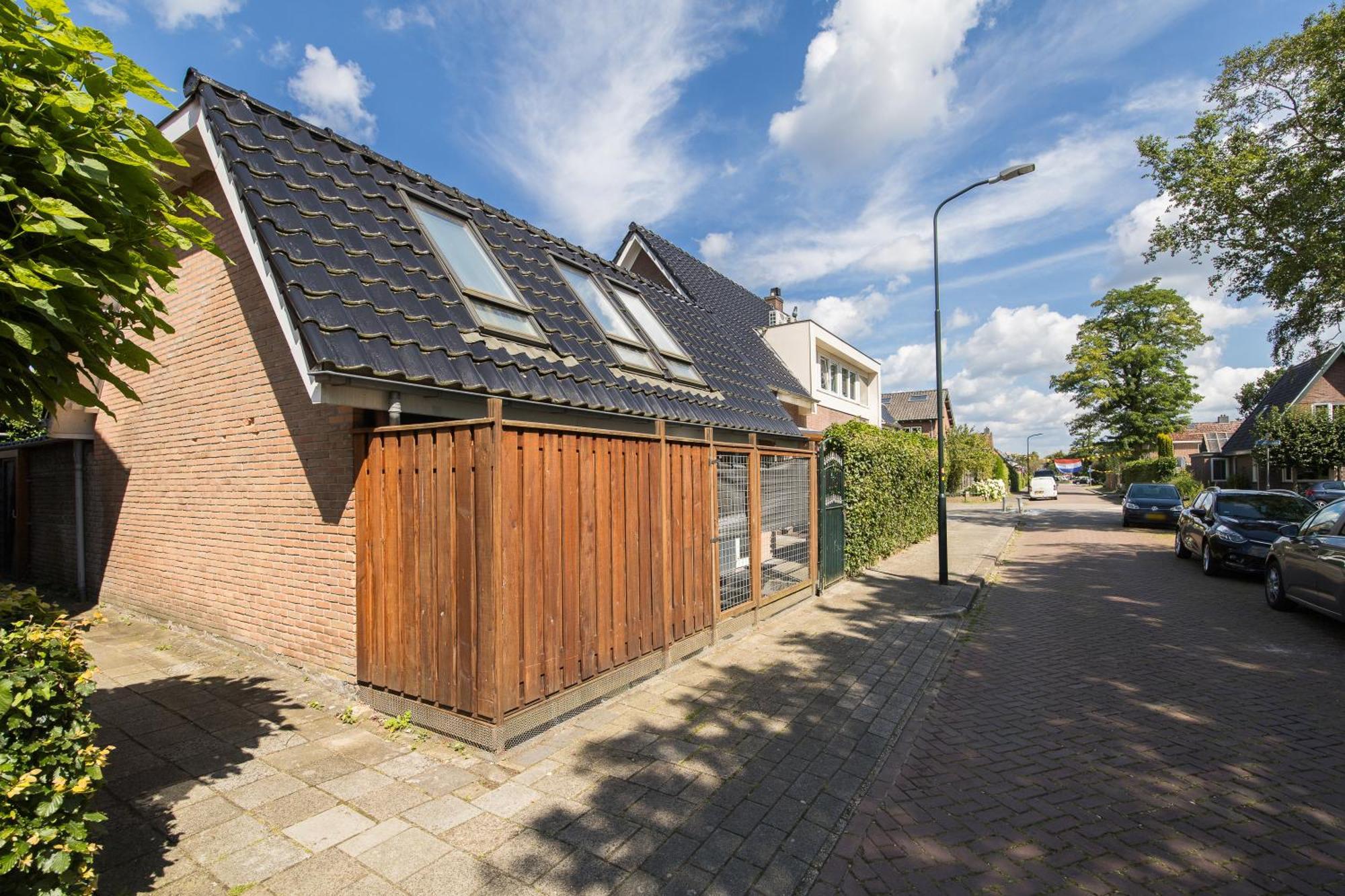 Luxe Wellness Apartment Apeldoorn With Jacuzzi And Sauna Luaran gambar