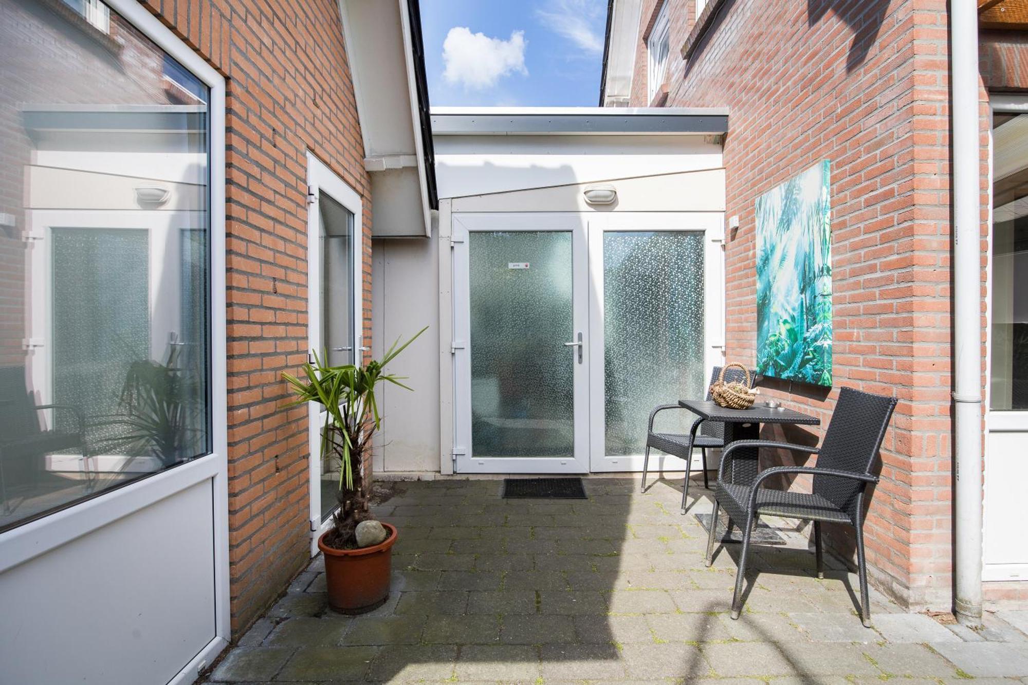 Luxe Wellness Apartment Apeldoorn With Jacuzzi And Sauna Luaran gambar