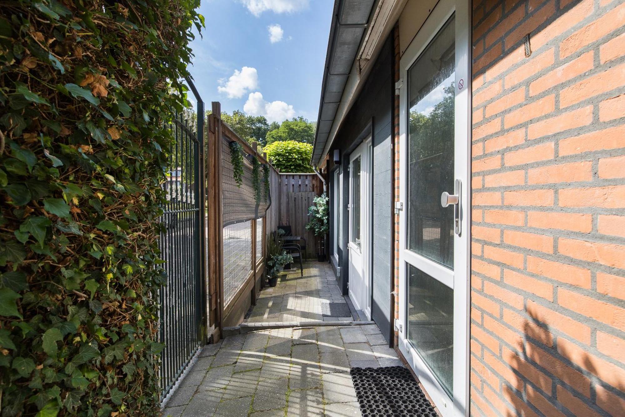 Luxe Wellness Apartment Apeldoorn With Jacuzzi And Sauna Luaran gambar